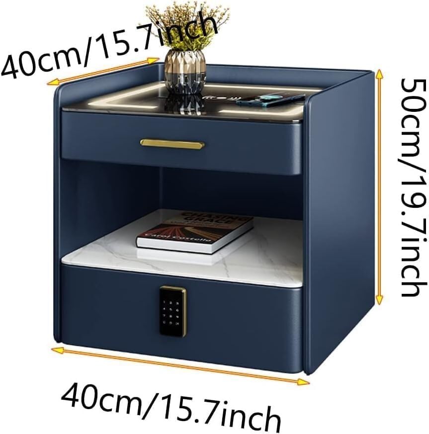 Smart Elegance Nightstand TM
