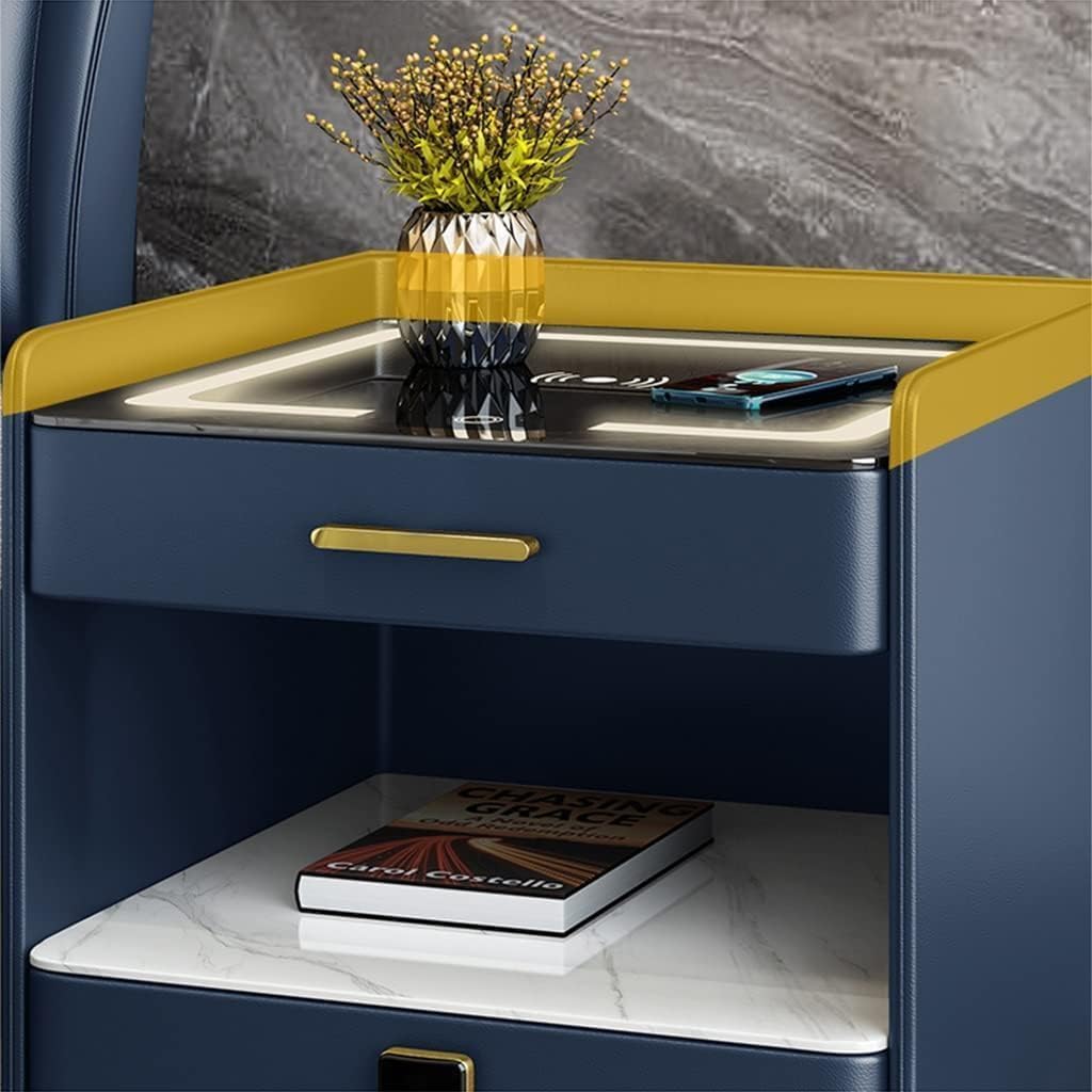 Smart Elegance Nightstand TM