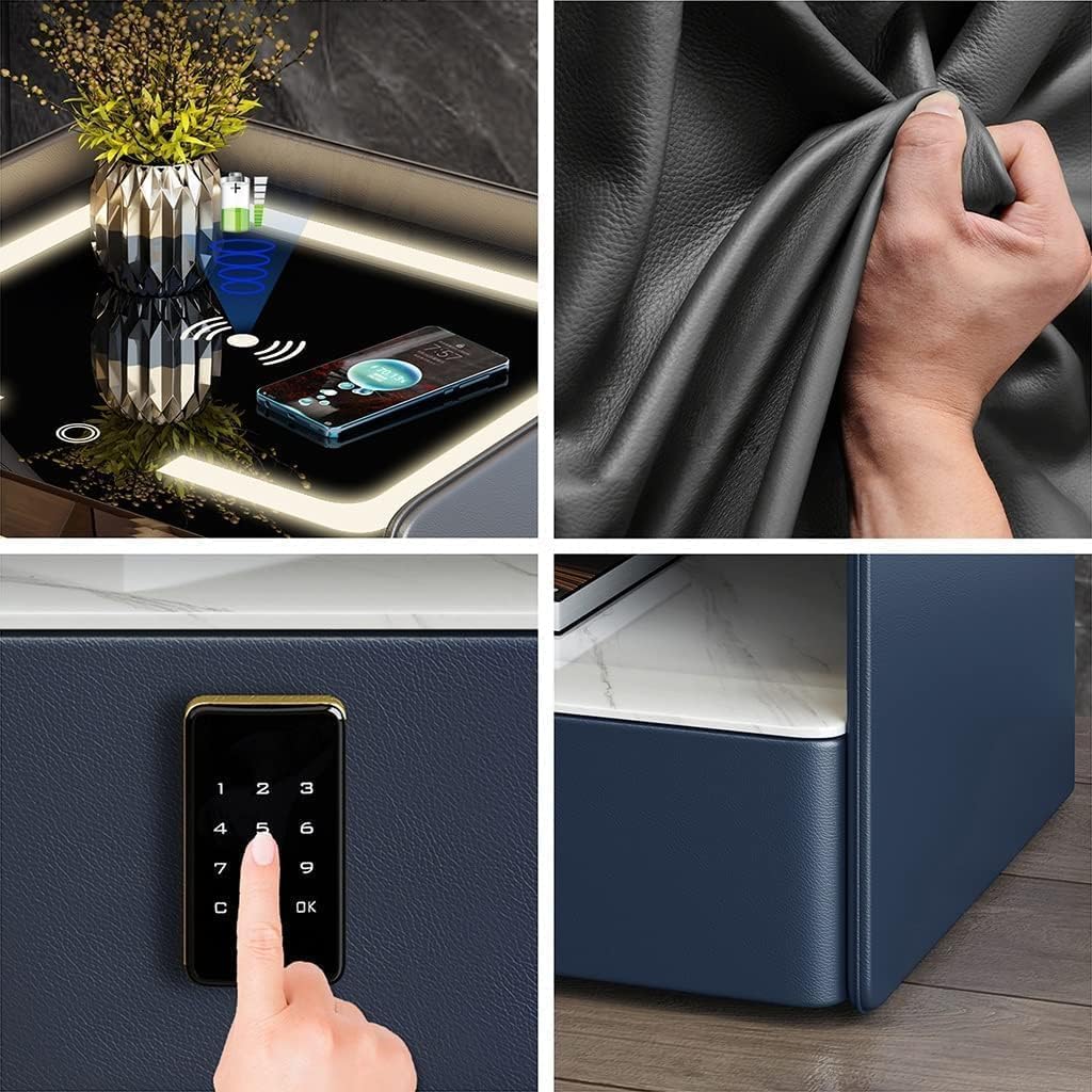Smart Elegance Nightstand TM